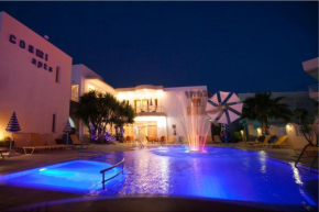  Cosmi Apartments  Гоувес